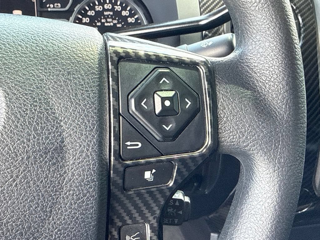 Certified 2018 Toyota Tundra SR5 RWD image 22