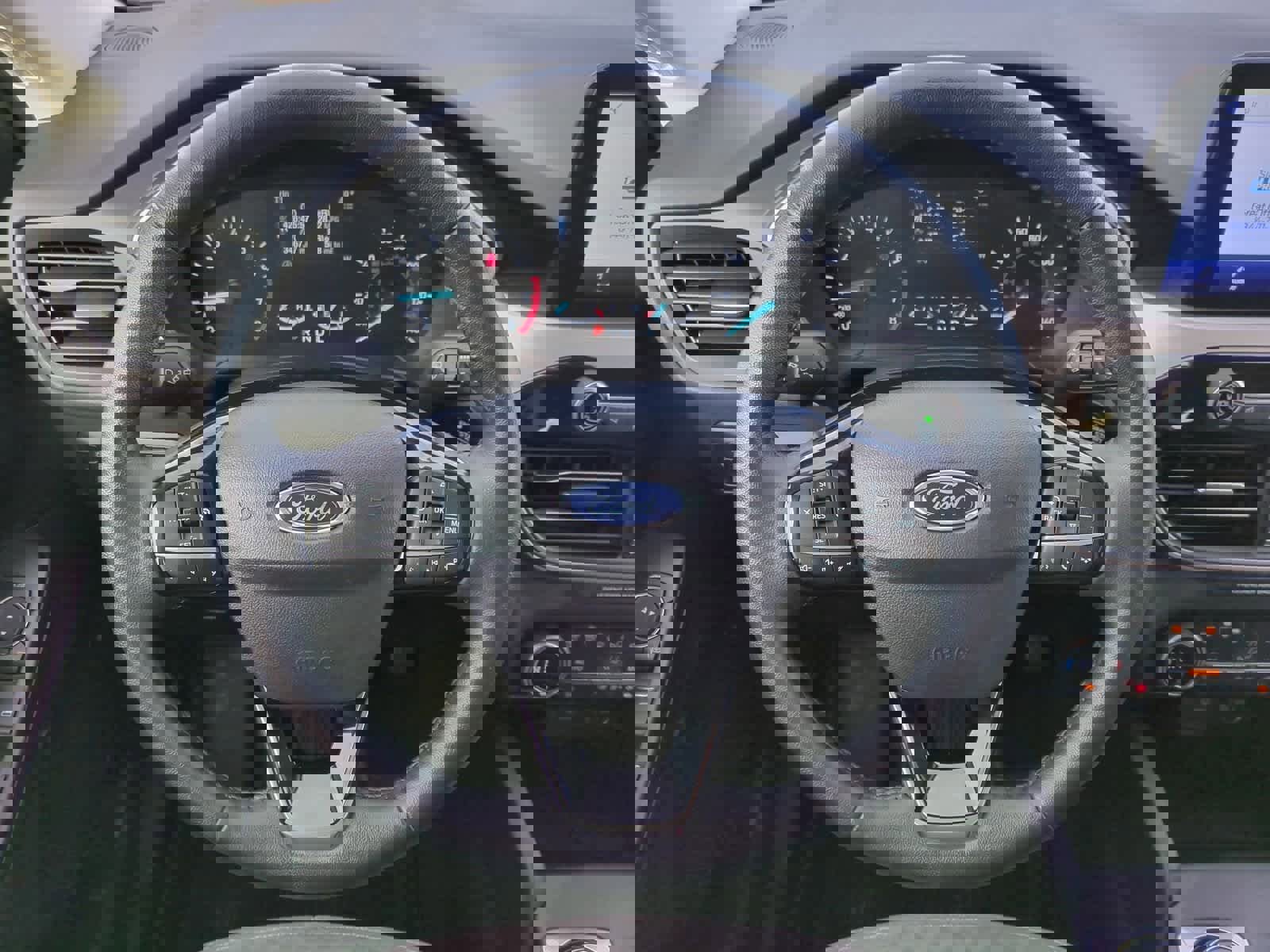 Used 2021 Ford Escape SE w/ SE Sport Appearance Package image 22