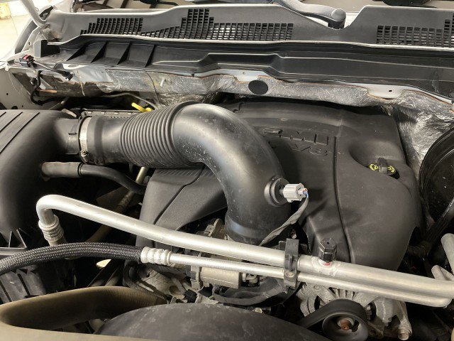 Used 2016 RAM 2500 Tradesman w/ Popular Equipment Group RWD image 24