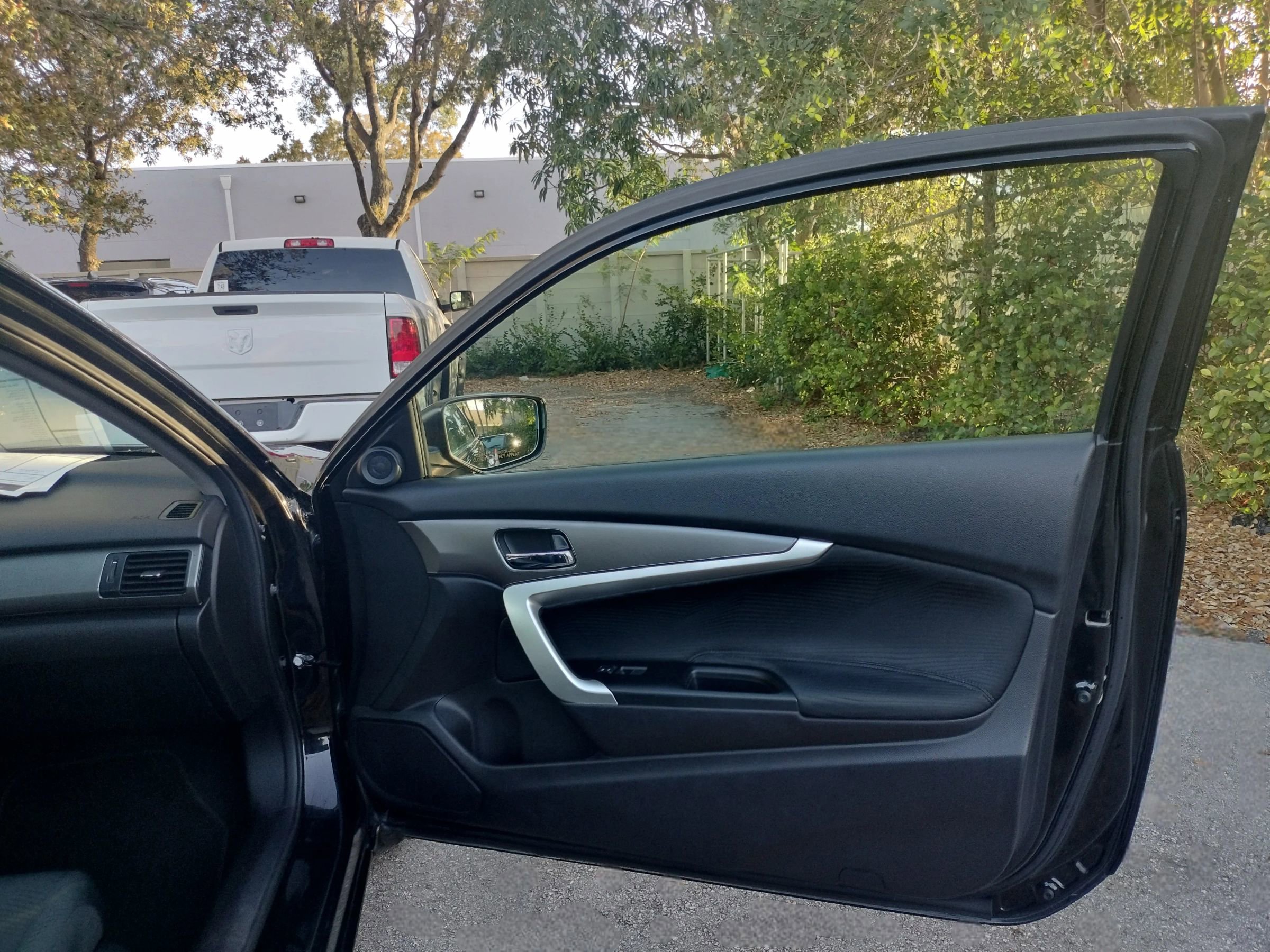 Used 2014 Honda Accord LX-S image 13