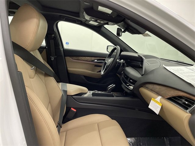 New 2025 Cadillac CT5 Premium Luxury w/ Technology Package image 24