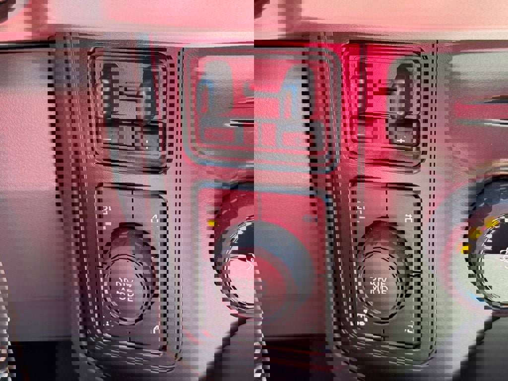 New 2026 Ford F350 XL w/ STX Appearance Package image 30