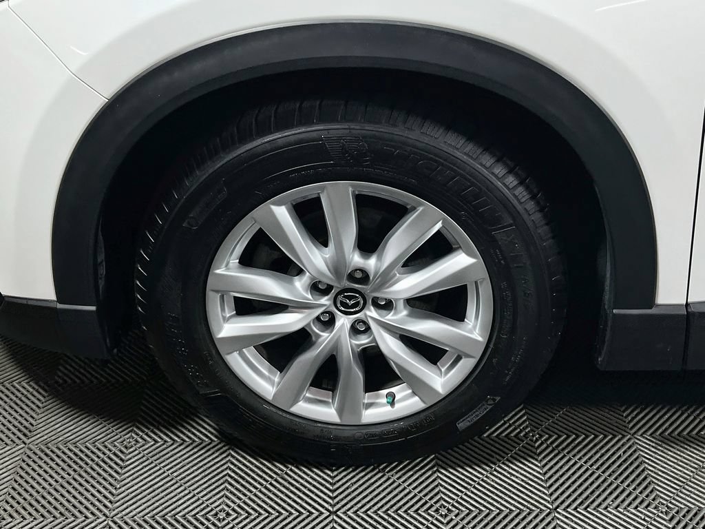 Used 2016 MAZDA CX-9 Touring AWD/4WD image 27