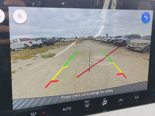 New 2026 Ford Maverick XLT FWD image 13