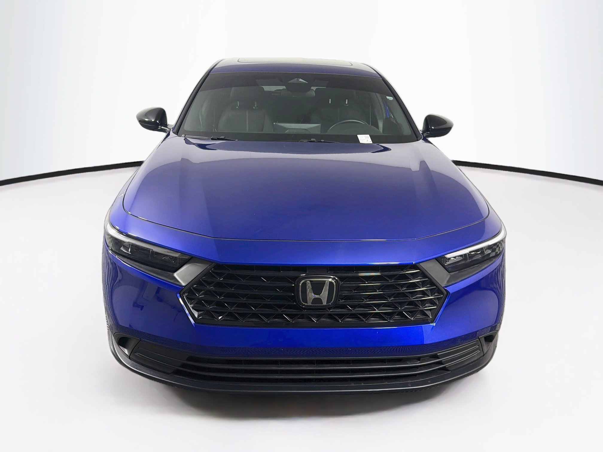 Used 2025 Honda Accord Sport image 2