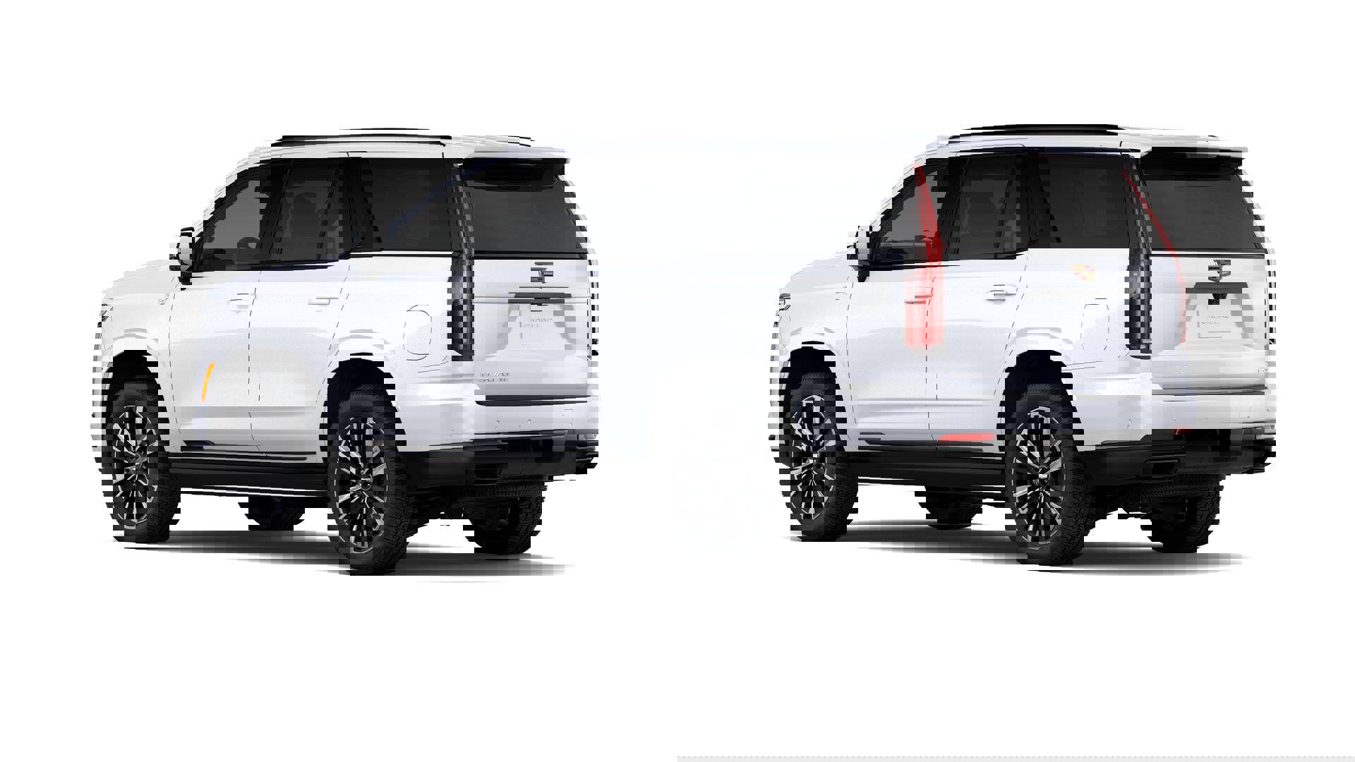 New 2026 Cadillac Escalade Sport image 6