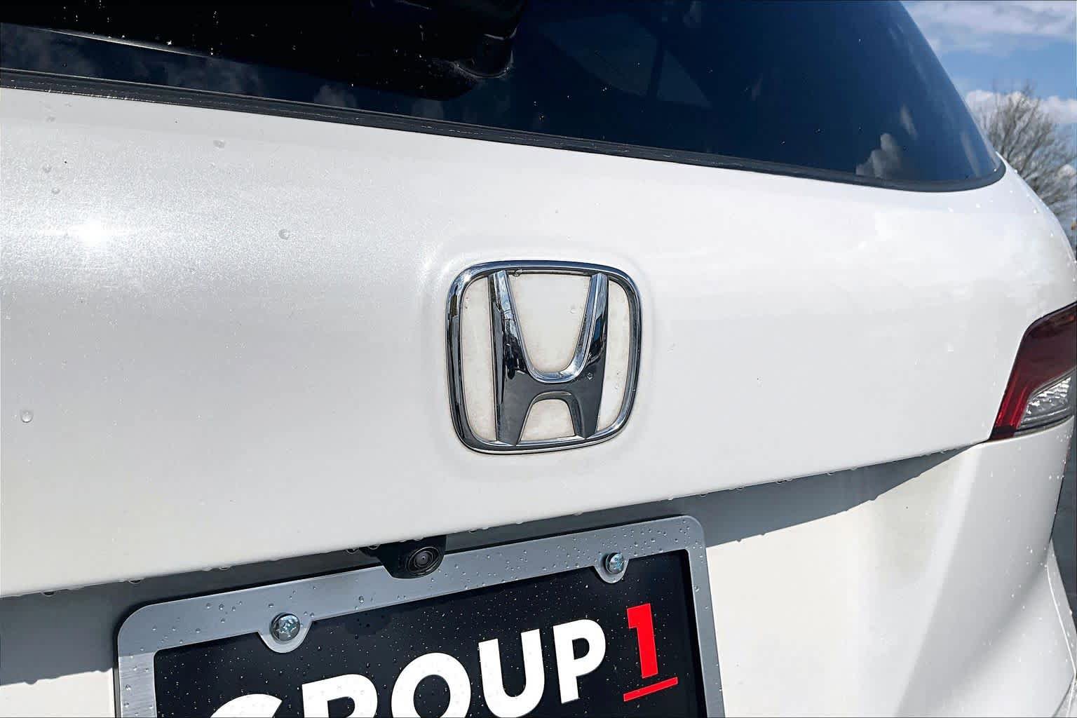Used 2021 Honda Pilot EX-L image 10