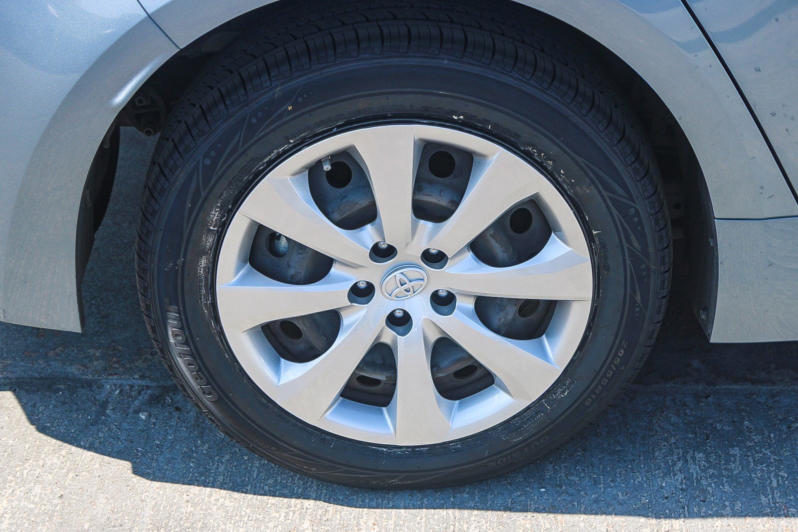 Certified 2023 Toyota Corolla LE image 16