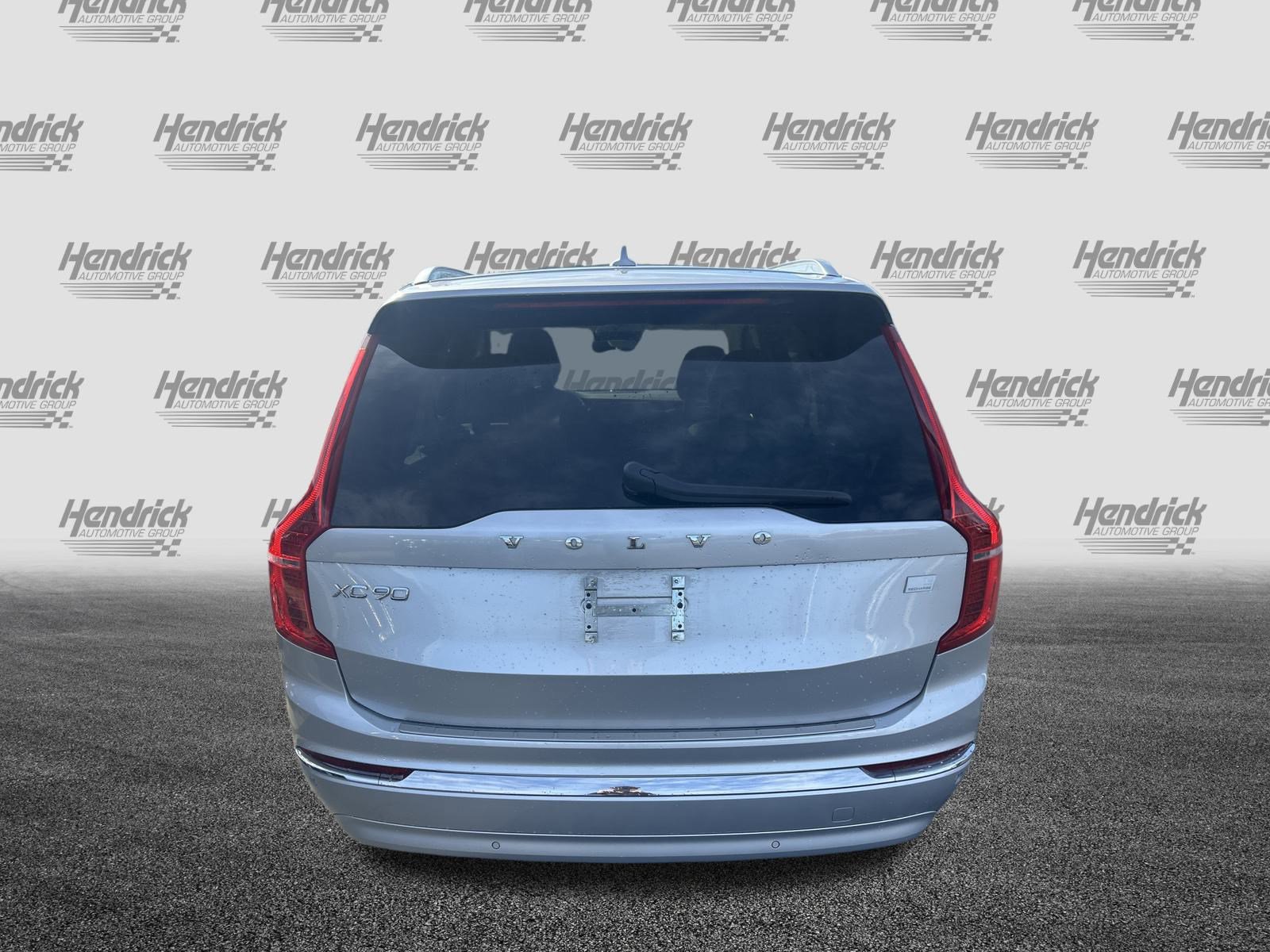 Used 2022 Volvo XC90 T8 Inscription w/ Advanced Package image 9