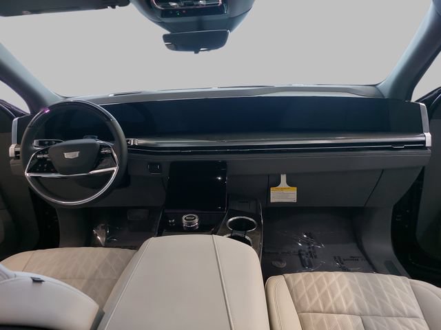Used 2025 Cadillac Escalade IQ Luxury 1 w/ Smart Trailering package AWD/4WD image 9