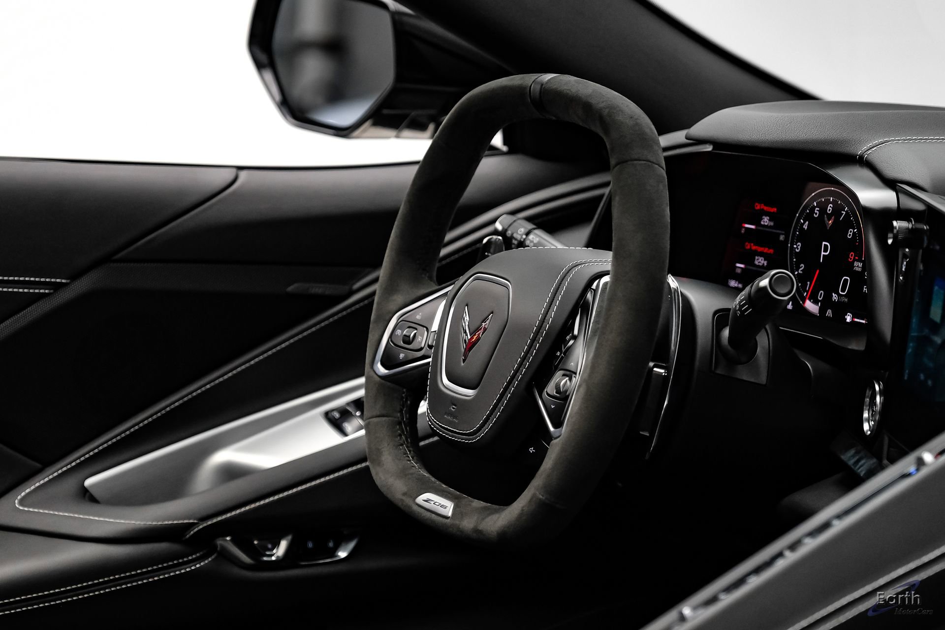 Used 2025 Chevrolet Corvette Z06 image 64