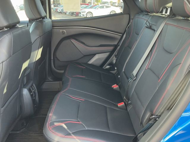 New 2025 Ford Mustang Mach-E Premium w/ Sport Appearance Package image 17