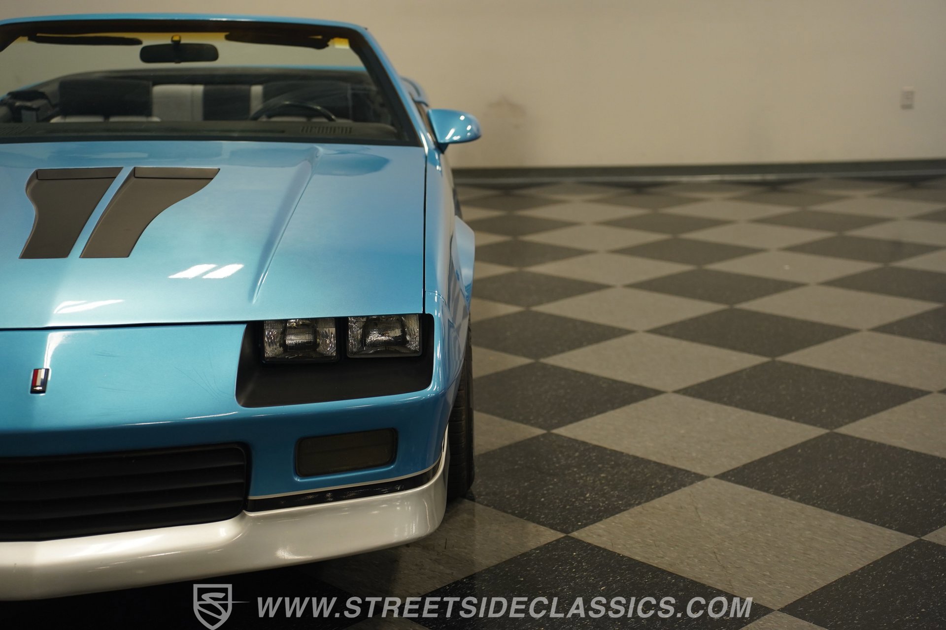 Used 1988 Chevrolet Camaro RS image 22