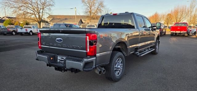 New 2026 Ford F350 Lariat image 3