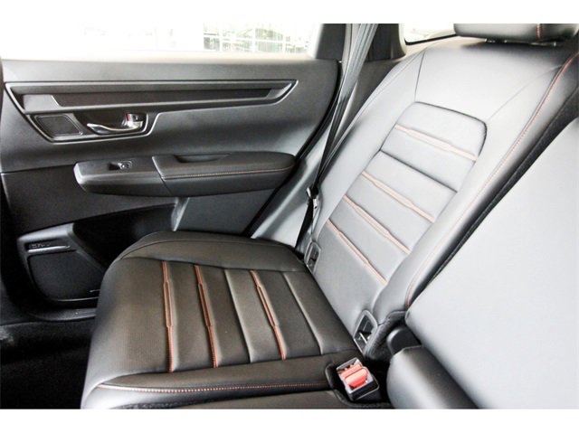New 2025 Honda CR-V Sport-L image 13