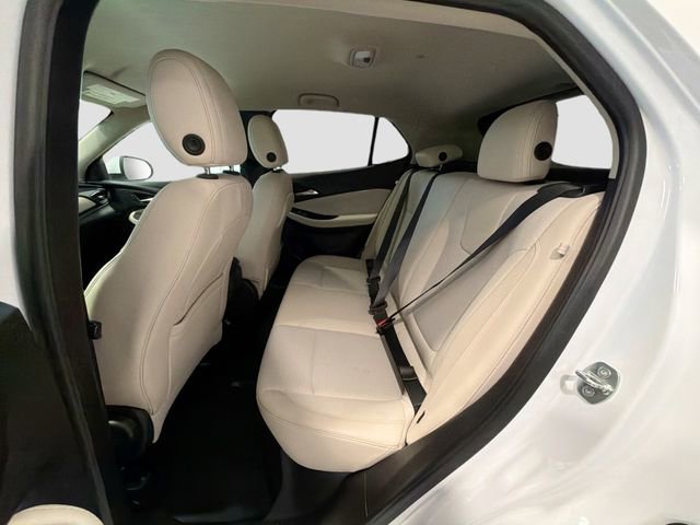 Certified 2021 Buick Encore GX Preferred image 21