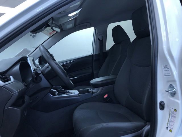Certified 2024 Toyota RAV4 LE image 18