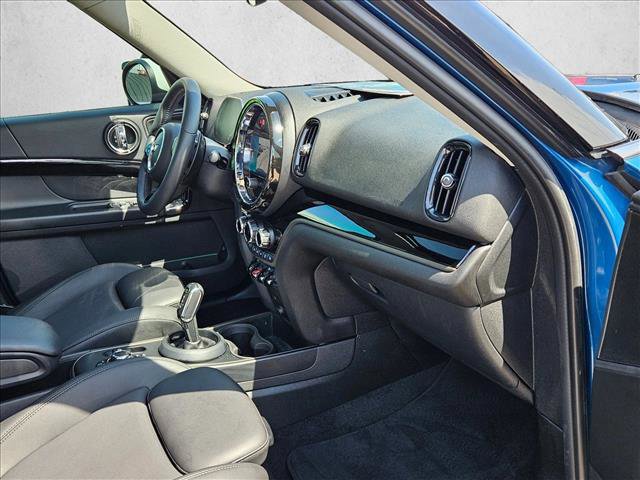 Used 2022 MINI Cooper Countryman S FWD image 19