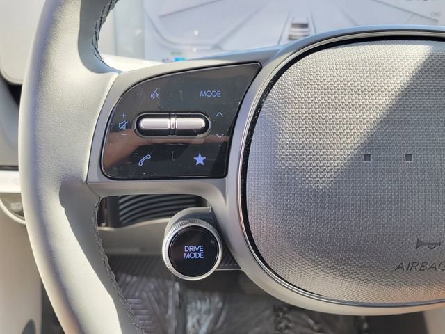 New 2024 Hyundai Ioniq 5 Limited image 7