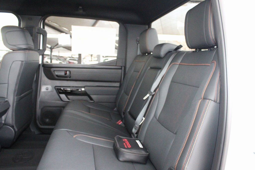 New 2026 Toyota Tundra SR5 image 48