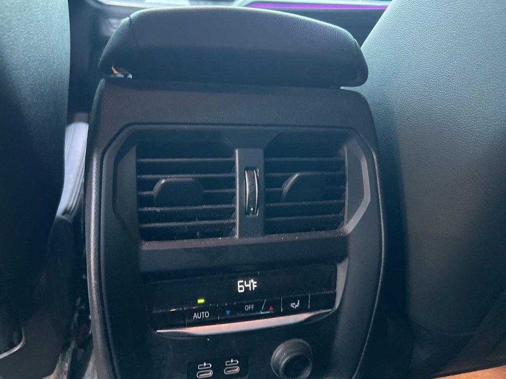 Used 2020 BMW 330i Sedan w/ Driving Assistance Package image 8