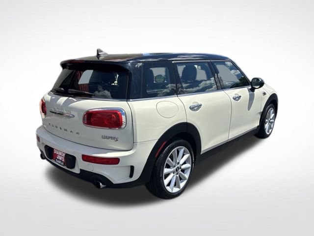Used 2016 MINI Cooper Clubman S FWD image 5