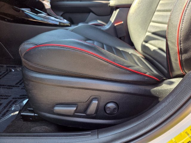 Used 2024 Kia Forte GT w/ GT2 Package FWD image 10