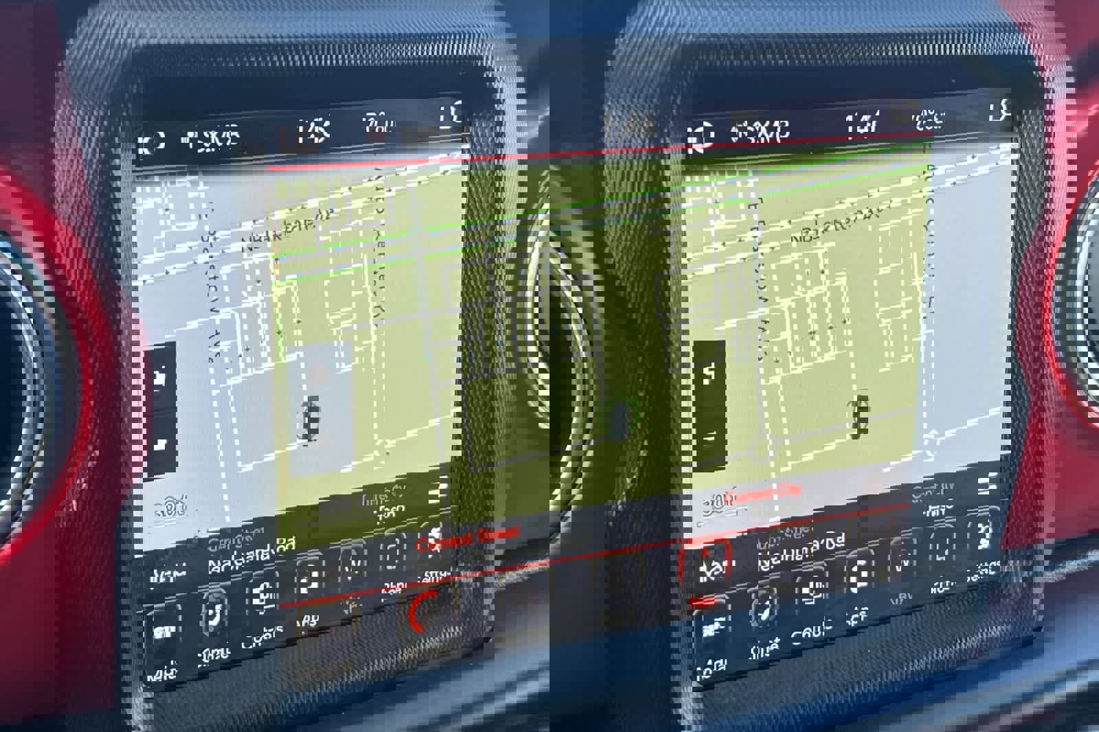 Used 2022 Jeep Wrangler Unlimited Rubicon w/ LED Lighting Group image 23