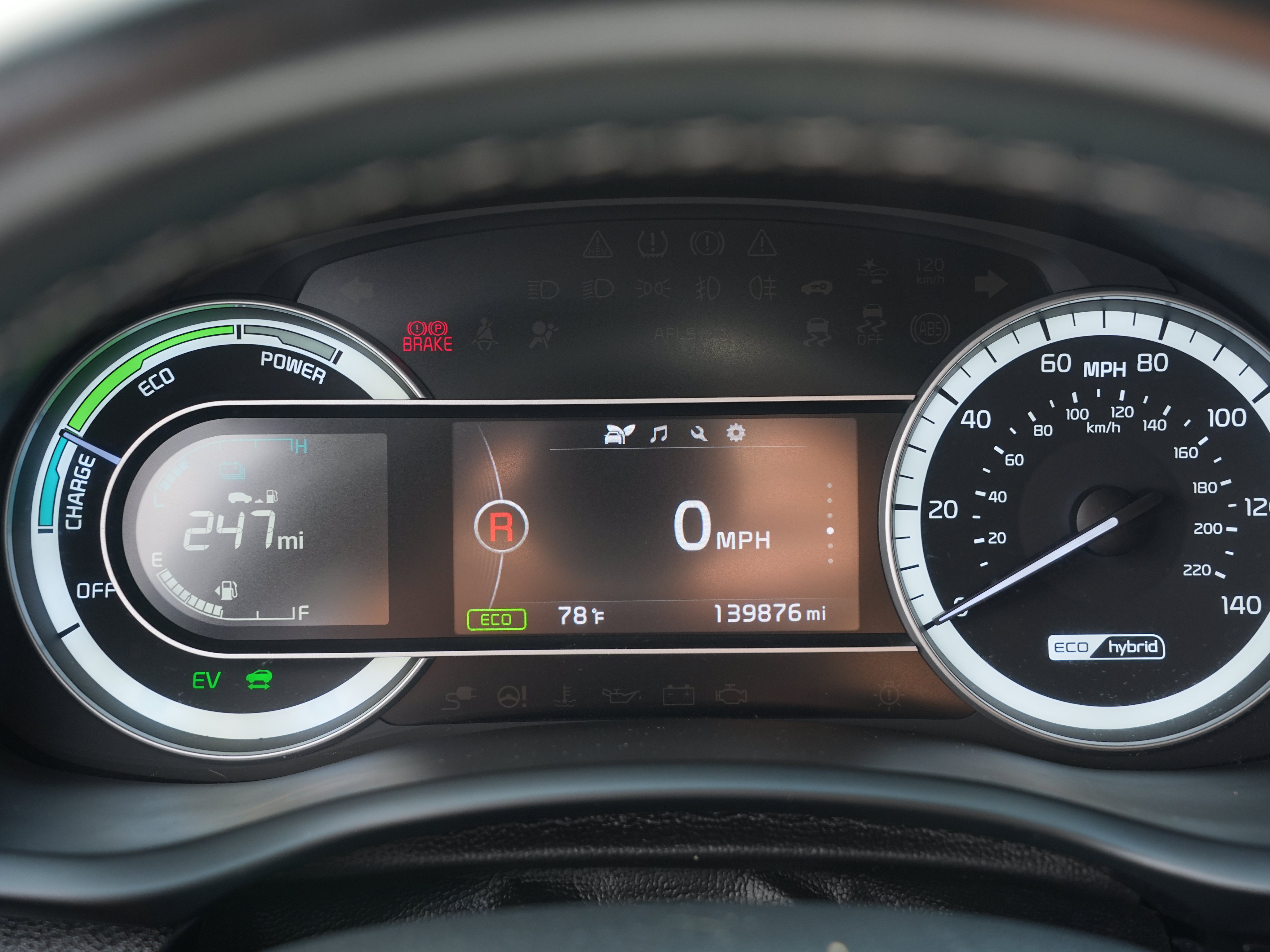 Used 2019 Kia Niro EX FWD image 30