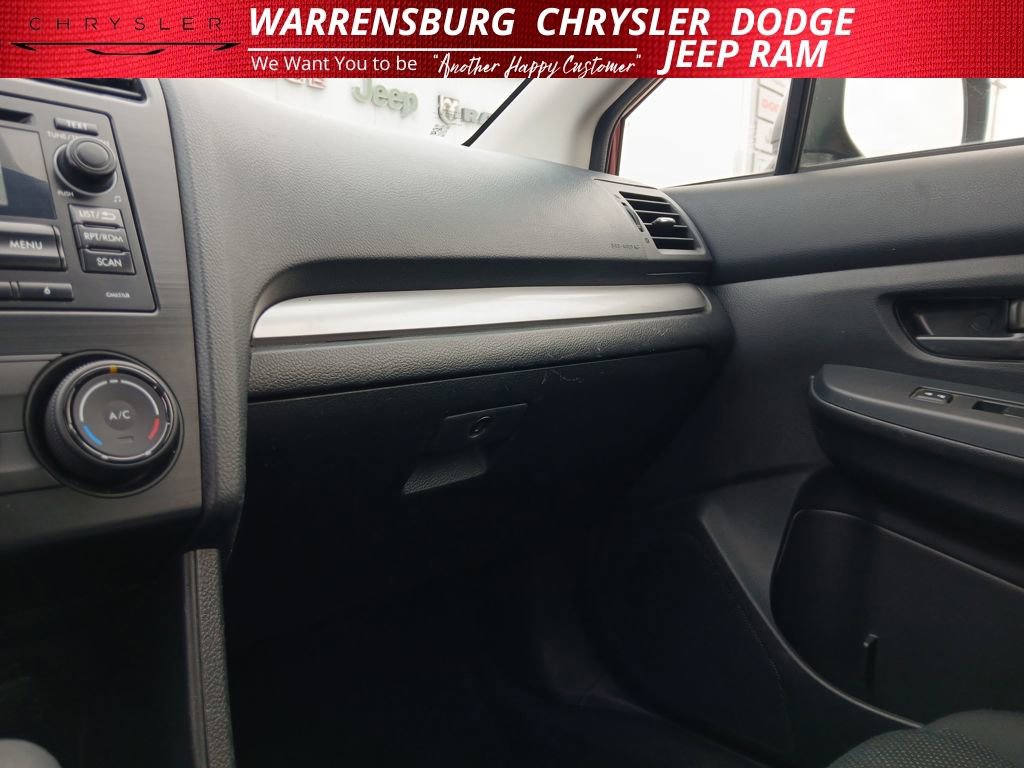 Used 2014 Subaru Impreza 2.0i image 21