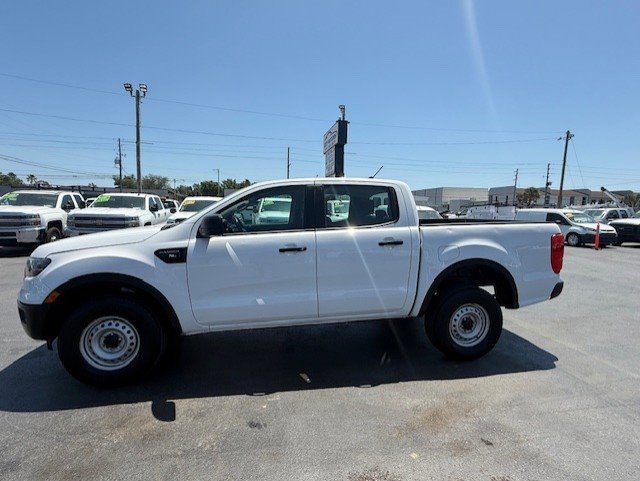 Used 2020 Ford Ranger XL image 10