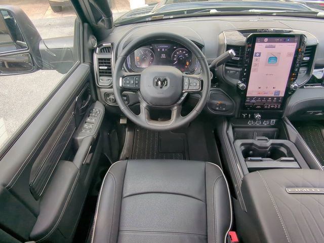 New 2026 RAM 3500 Limited image 18