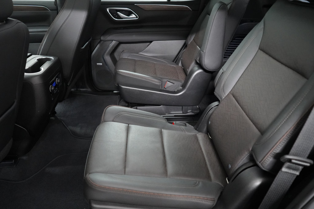 Used 2022 Chevrolet Tahoe High Country AWD/4WD image 20
