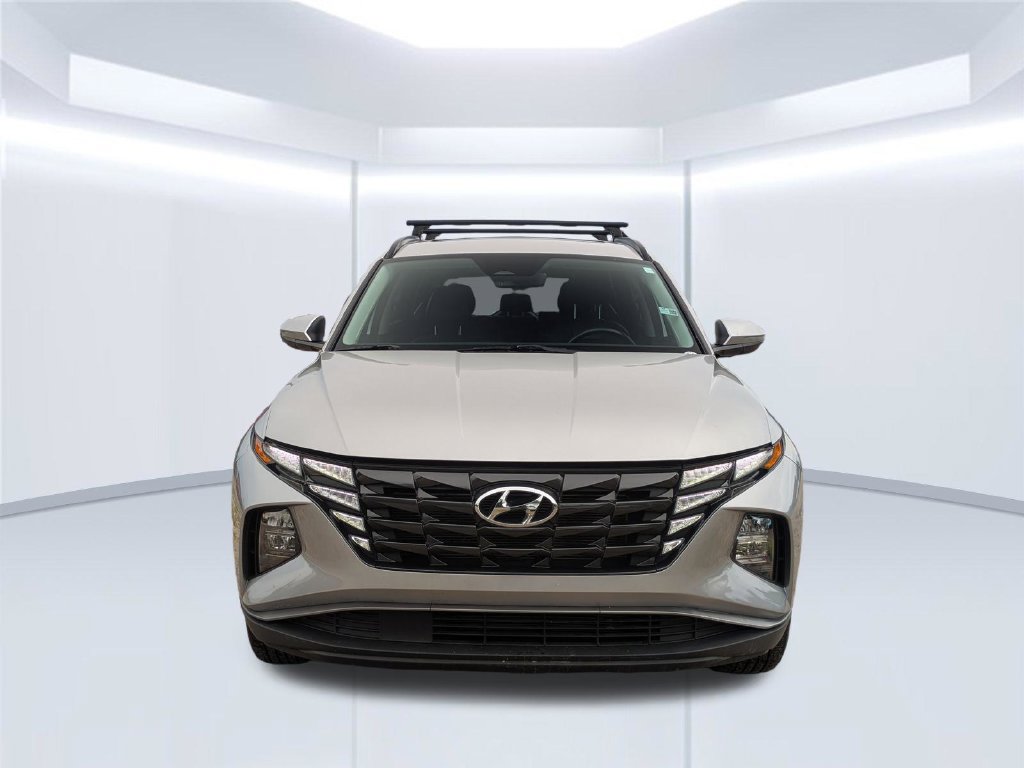 Used 2024 Hyundai Tucson SEL w/ Convenience Package FWD image 11