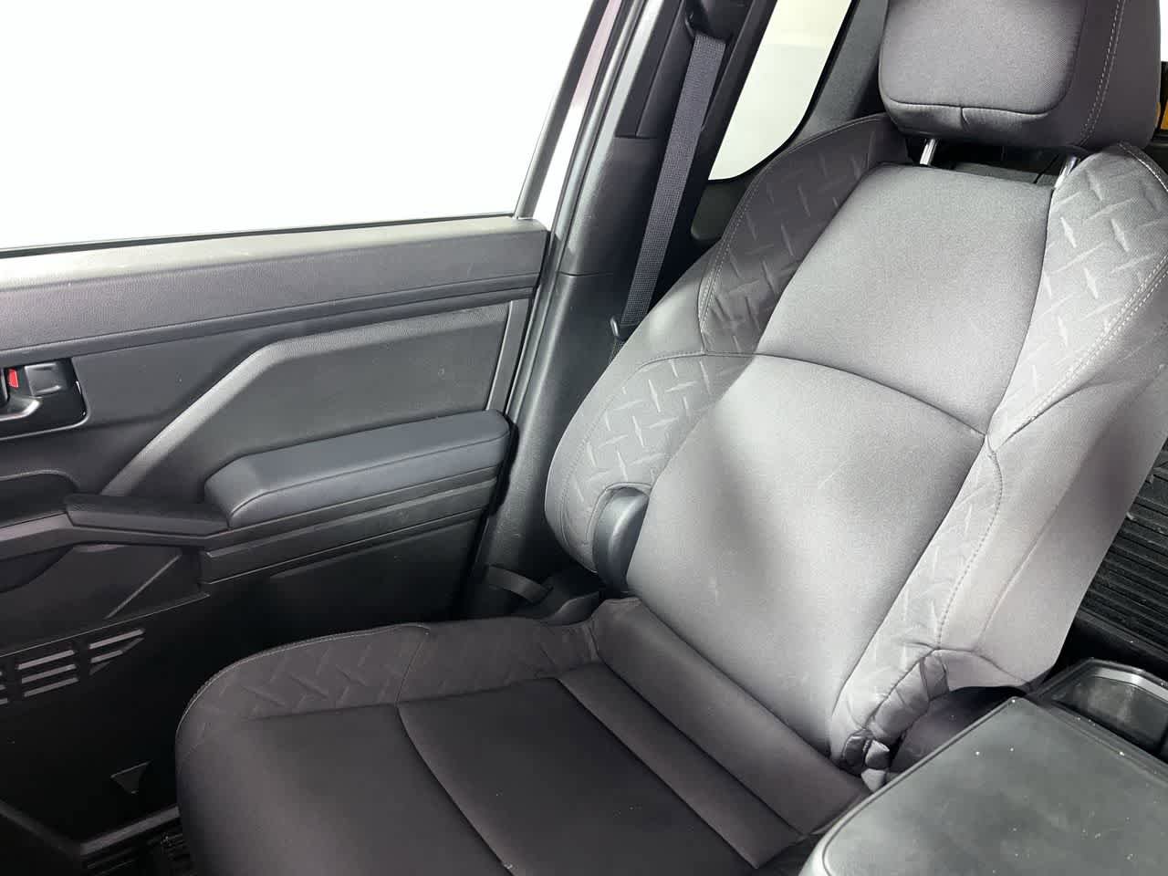 Used 2024 Toyota Tacoma SR RWD image 24