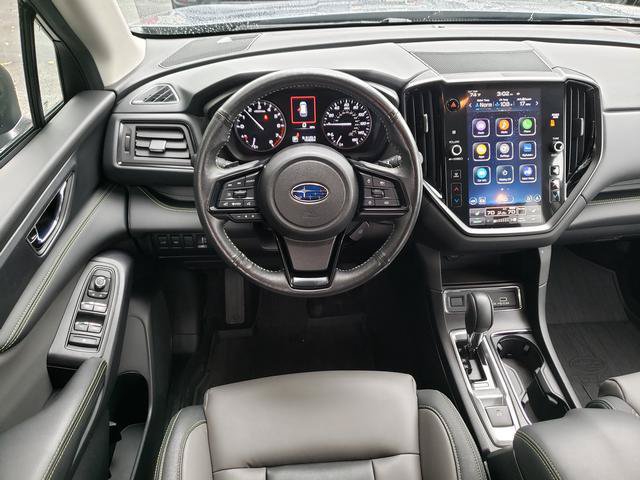 Used 2023 Subaru Ascent Onyx Edition AWD/4WD image 15