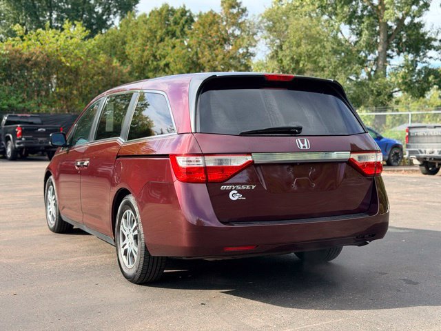 Used 2013 Honda Odyssey EX image 5