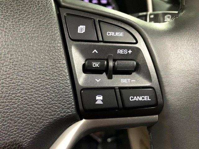 Used 2019 Hyundai Tucson Ultimate image 20