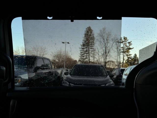 New 2026 Chrysler Pacifica Select image 29