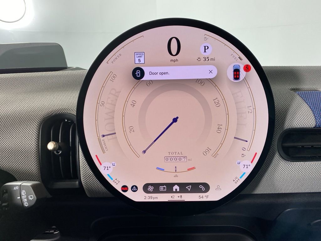 New 2026 MINI Cooper S image 9