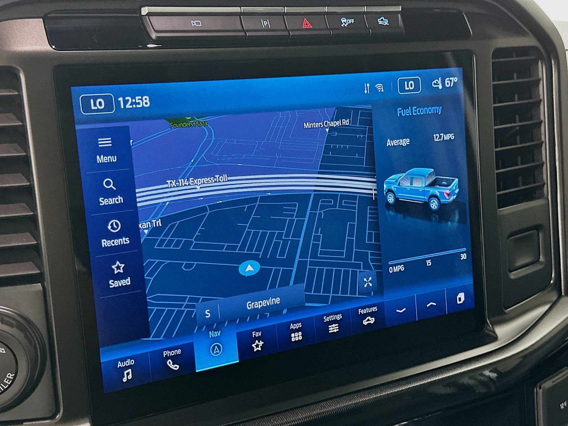 Used 2023 Ford F150 Raptor w/ Equipment Group 802A Raptor R image 14