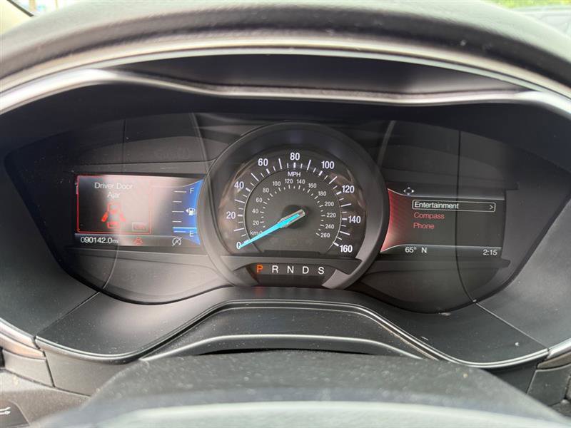 Used 2019 Ford Fusion SEL image 10