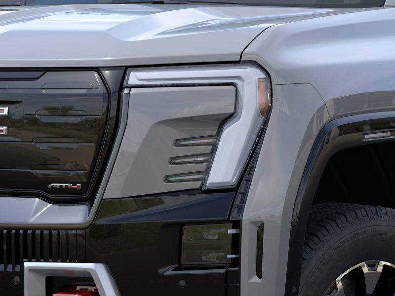 New 2026 GMC Sierra EV AT4 w/ AT4 Premium Package image 11