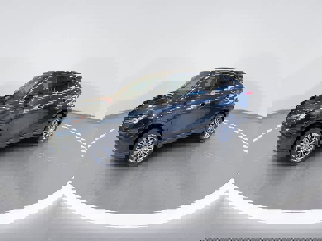 Used 2021 Toyota Venza Limited image 4