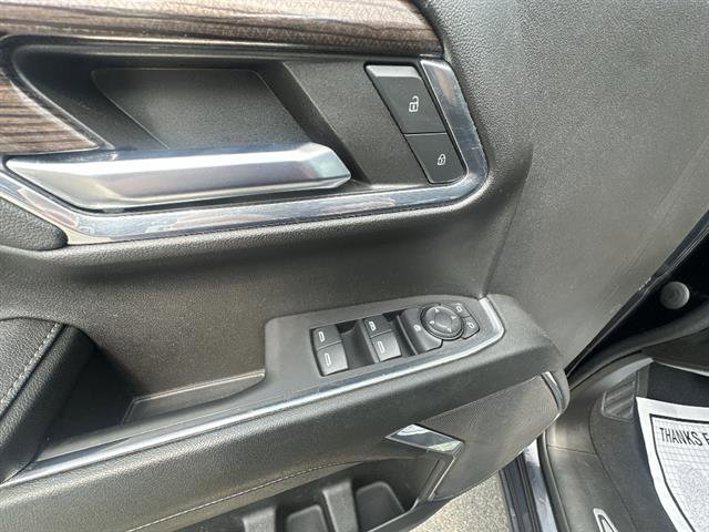 Certified 2024 Chevrolet Silverado 1500 LT image 24