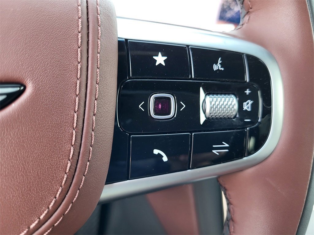 New 2026 Genesis GV80 3.5T Prestige image 17