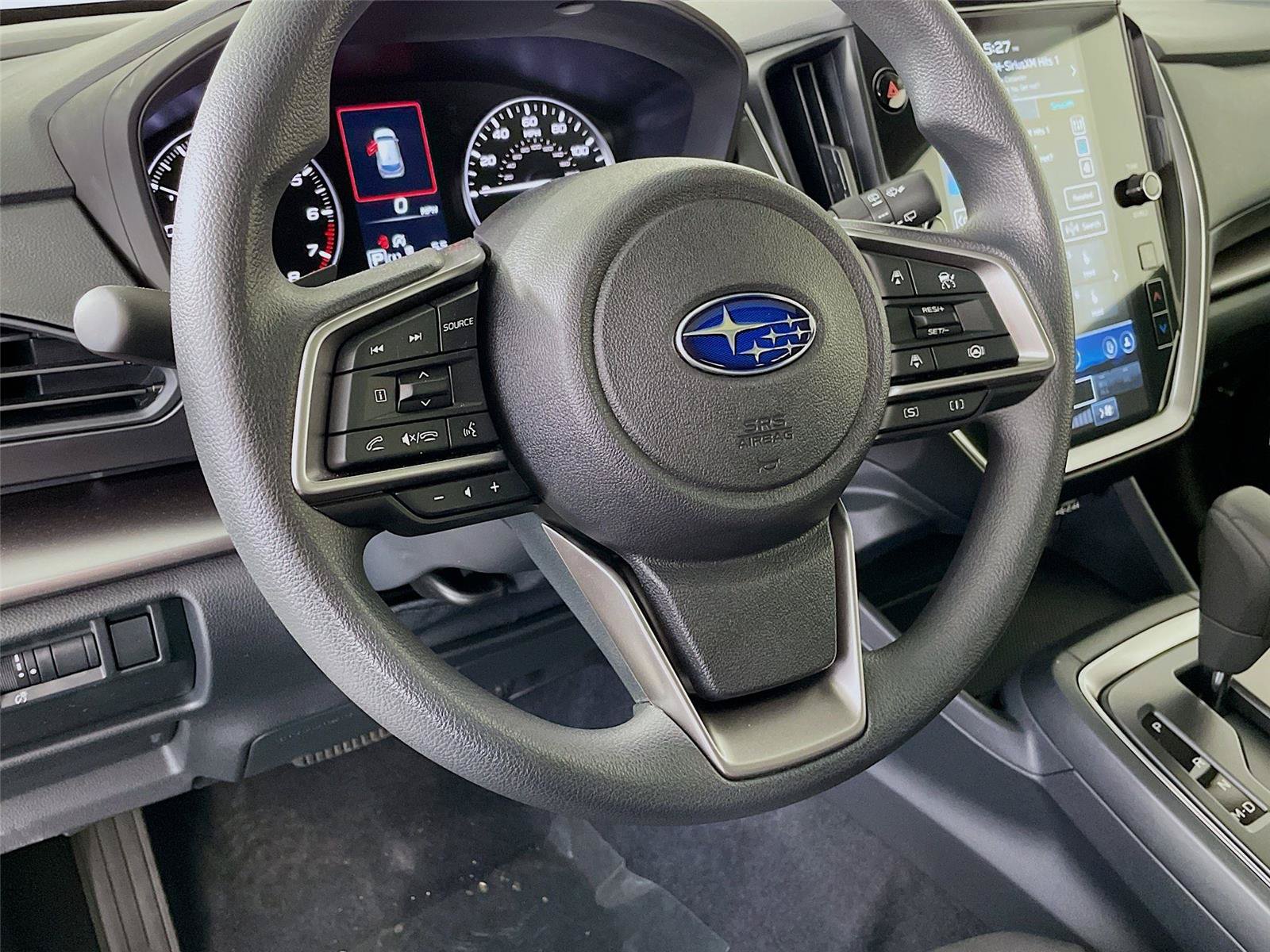 New 2026 Subaru Impreza 2.0i Sport AWD/4WD image 9