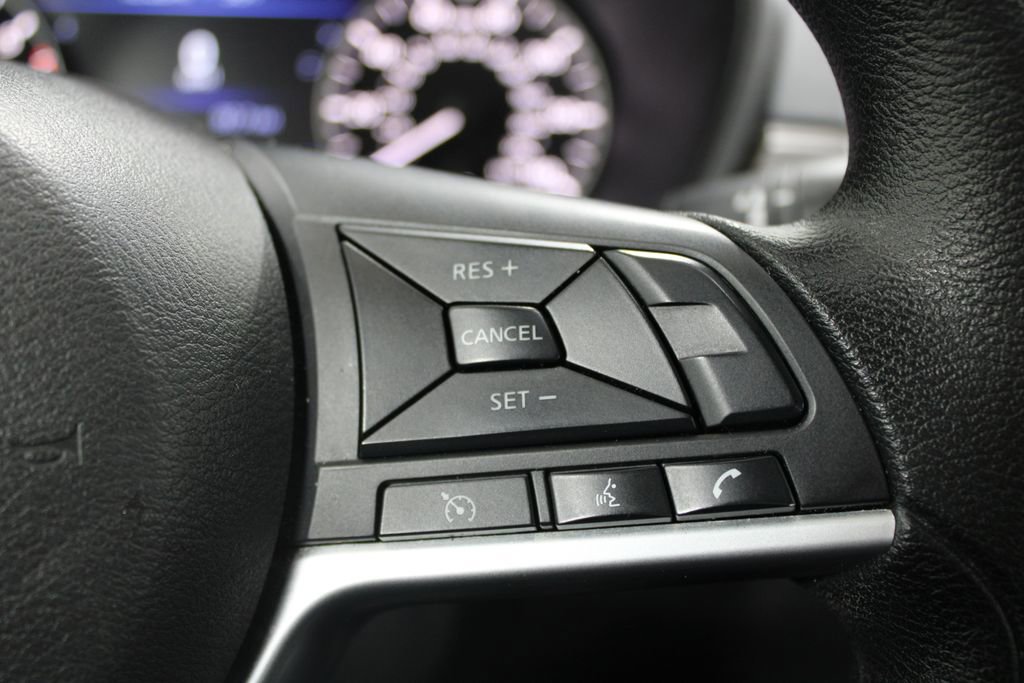 Used 2024 Nissan Altima 2.5 SV image 34