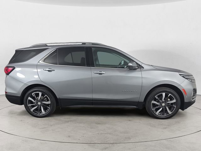 Certified 2023 Chevrolet Equinox Premier AWD/4WD image 6