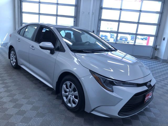 New 2026 Toyota Corolla LE image 27